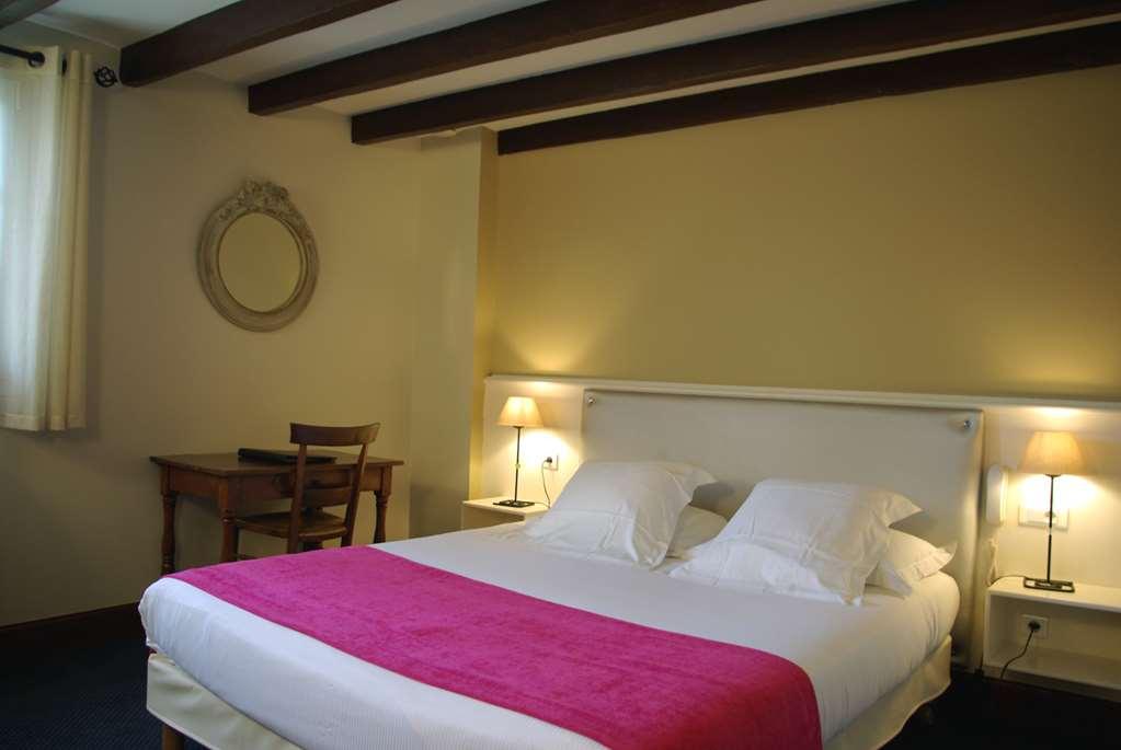 Hotel Ithurria - Teritoria Ainhoa Room photo